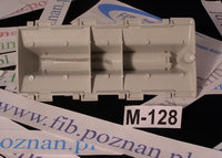 MIESZACZ Z CIĘŻAREM